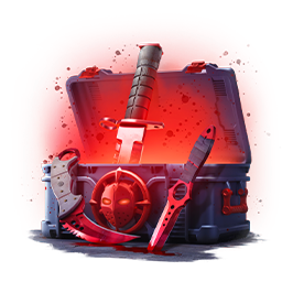 Ruby Blood