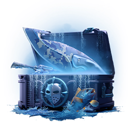Fishing Knife