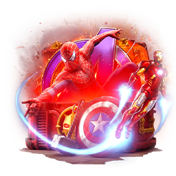 Marvel