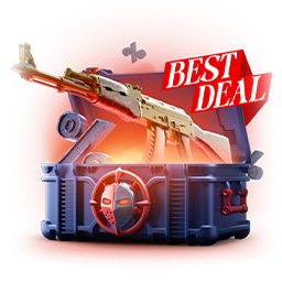 Best Deal