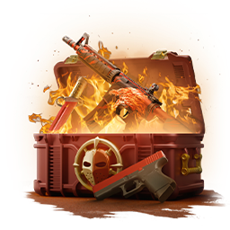 Fire Blast