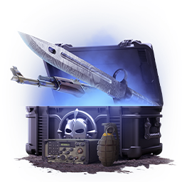 Steel Heist