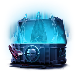 Cyborg Emperor