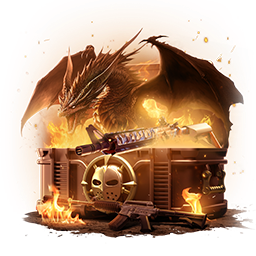 Dragon's Breath