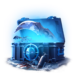 Deep Diver