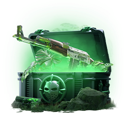 Green Head
