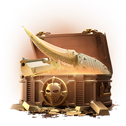 Gold Rush