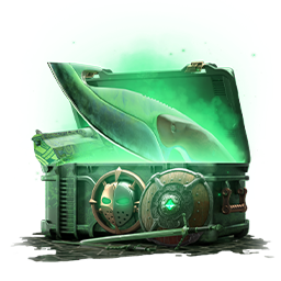 Imperial Green