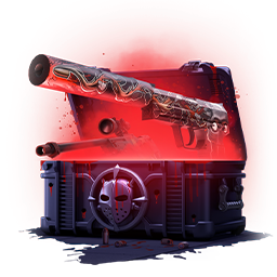 Bloody Shoot