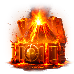 Volcano