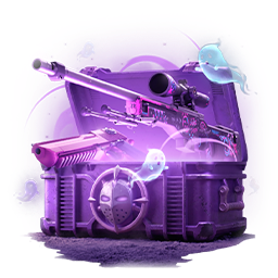 Nightmare Purple