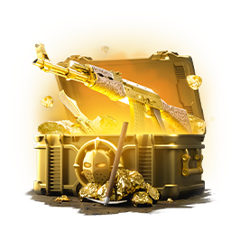 Gold Mine