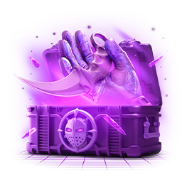 Purple Flow