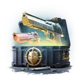 Hand Cannon