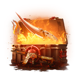 Burning