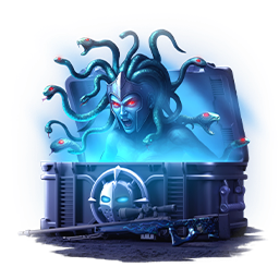 Medusa Curse