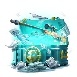 Big Bucks
