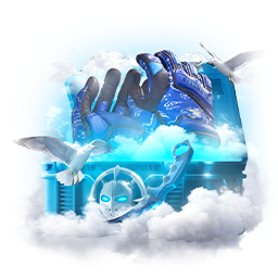In The Cloud