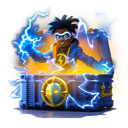 Static Shock