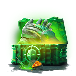 Ninja Turtles