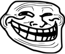 :Trolled: