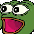 :Pepe Poggers Chains: