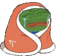 :Pepe sad: