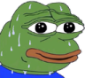 :Pepe oh shit: