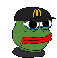 :Pepe Mcdo: