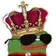 :Pepe King: