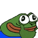 :Pepe Thinking: