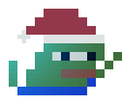 :Pepe Santa: