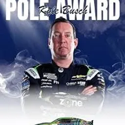 Kyle Busch