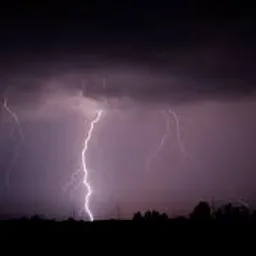 ThunderPeek
