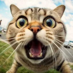 gaycat