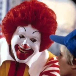 Ronald