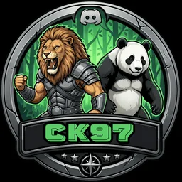 Code CK97 1000c leaderboard