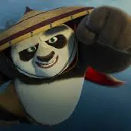 Kung Fu Panda
