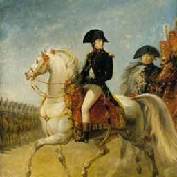 Get me back to year of 1810