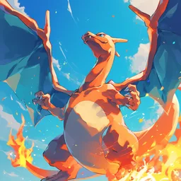 CHARIZARD
