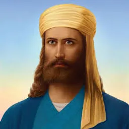 Morya
